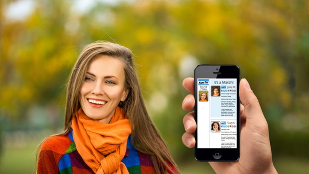 NameTag: App stalker che viola la privacy riconoscendoti per strada