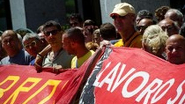 Lavoro: italiani sfiduciati, inattivi quasi 3 milioni