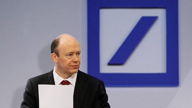 Deutsche Bank potrebbe abbandonare l’Italia