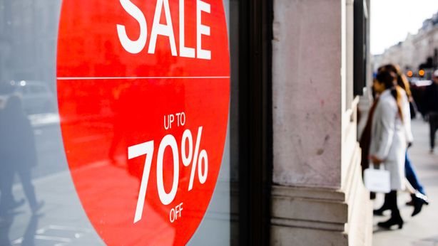 Black Friday: tutti i numeri del “venerdì nero” dello shopping