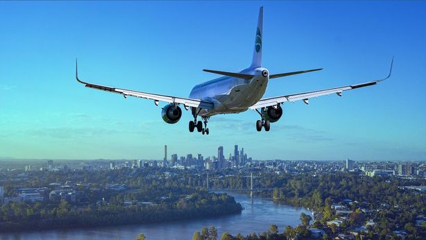 Boeing: accordo con la Cina per 200 velivoli, meno delle attese