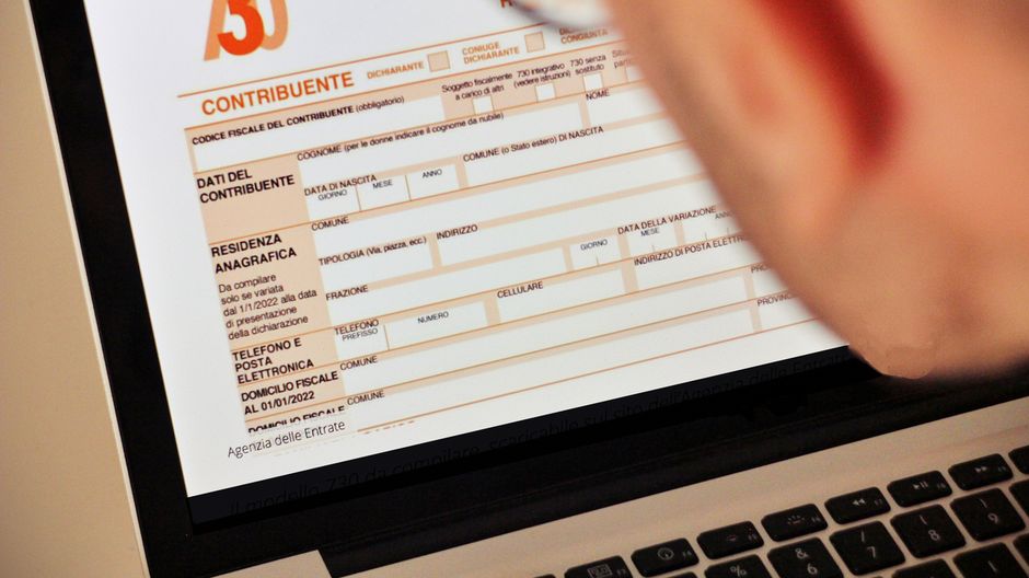 730 precompilato 2026, al via l’invio: oltre 1,3 miliardi di dati caricati dal Fisco