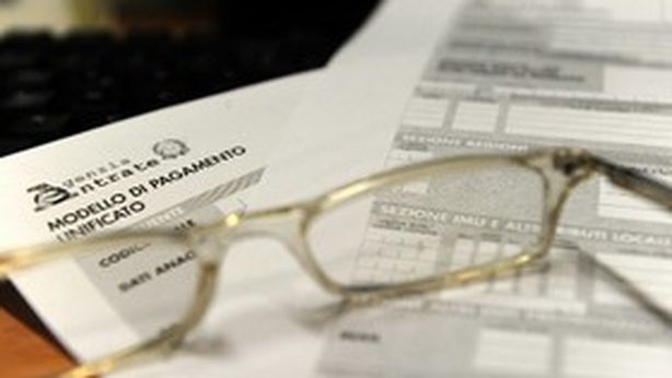 Stangata Imu: nuova rata da 508 euro in media per due case