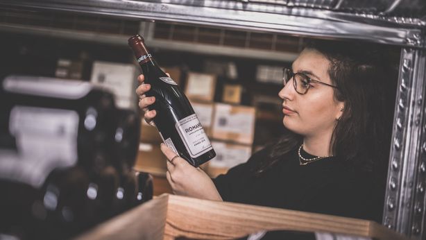 Investire in vini pregiati con RareWine Invest