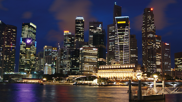 Singapore: l’inquinamento raggiunge record storico