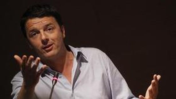 Renzi vuole presidenzialismo e faccia a faccia con Grillo