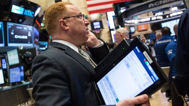 Wall Street: prima settimana positiva dell’anno. S&P riacciuffa 1.900 punti