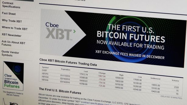 Criptovalute, estrarre bitcoin non conviene più