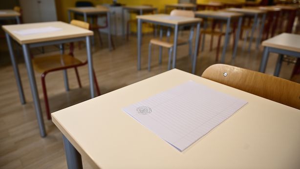 Test della facoltà di medicina venduti su Telegram: esposto in Procura