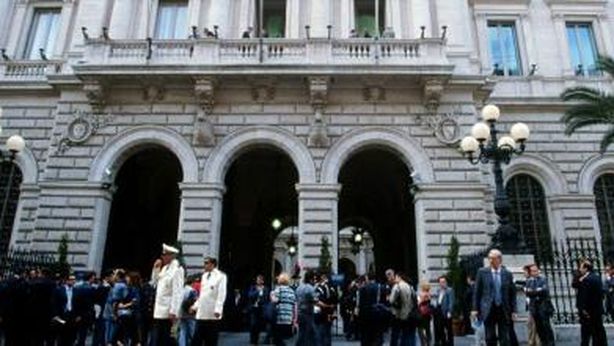 Bankitalia: “gestione banche italiane in mano a figure tiranniche”
