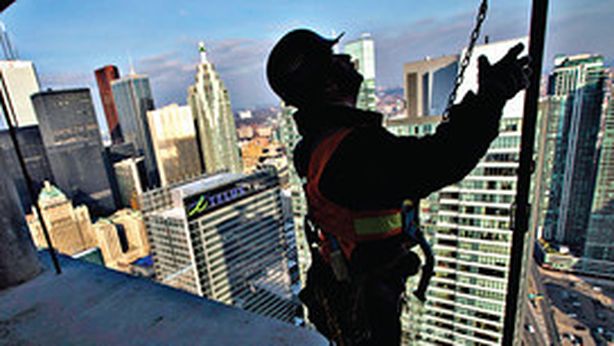 Canada: mercato immobiliare sull’orlo del crac