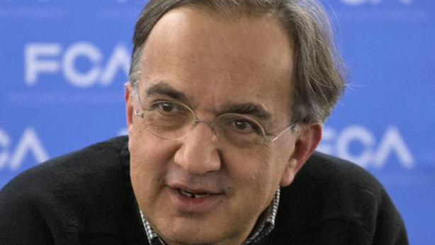 Fiat-Chrysler, piano da 55 miliardi. E Marchionne promette: “in Italia nessuno a casa”