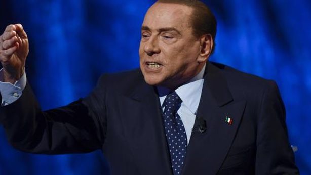 Berlusconi, Cassazione conferma due anni di interdizione dai pubblici uffici