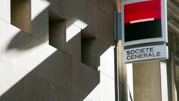 SocGen: Borsa Usa potrebbe perdere il 75%
