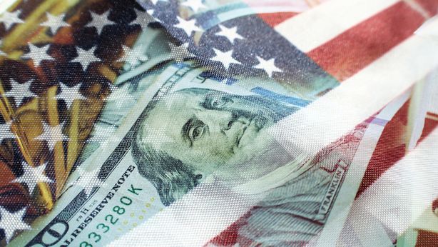 Debito Usa fuori controllo: + $ 1.000 mld ogni cento giorni