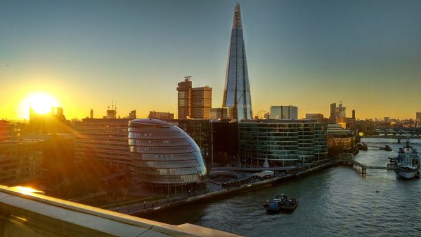 UK: produzione industriale -0,2% m/m e -3,1% a/a