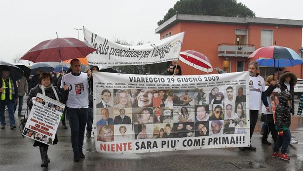 Viareggio, Moretti condannato resta in Finmeccanica. “Sentenza populista”