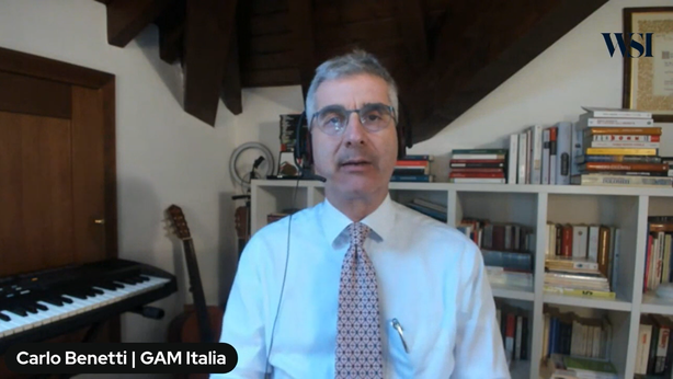 Mercati, tra deglobalizzazione e l’azionario per proteggere il capitale: l’analisi di Benetti (GAM Italia)