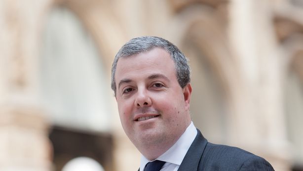 Deutsche Bank nomina nuovo responsabile corporate finance Italia
