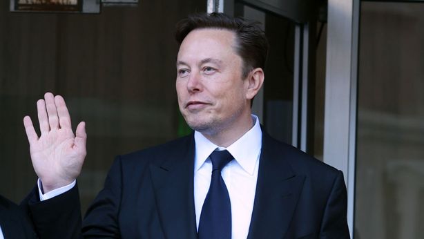 Musk sul ring dell’intelligenza artificiale: arriva Grok, si baserà sui dati di X