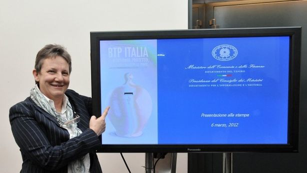 Torna BTP Italia: anti deflazione, potrebbe superare 100 miliardi