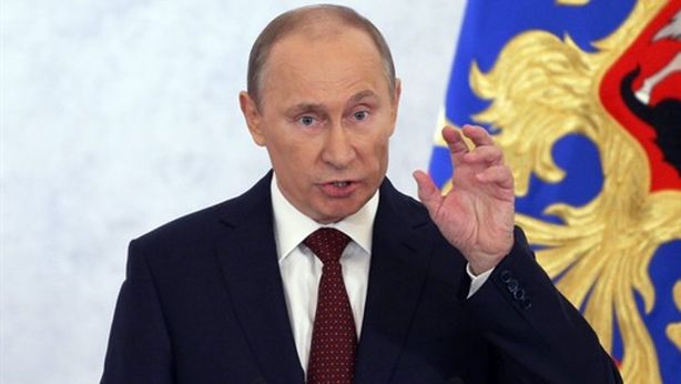 Russia: Putin fa guerra a evasori e conti offshore