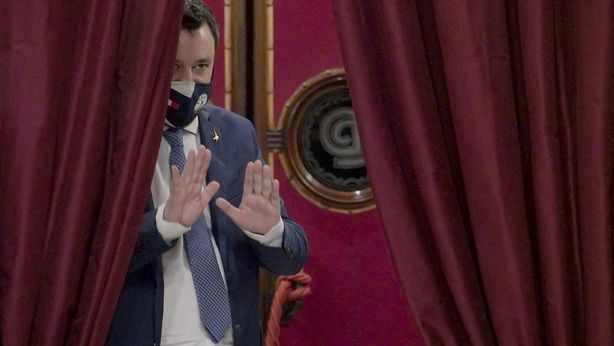 Pensioni zavorrate da Quota 100: altri 65 miliardi di spesa