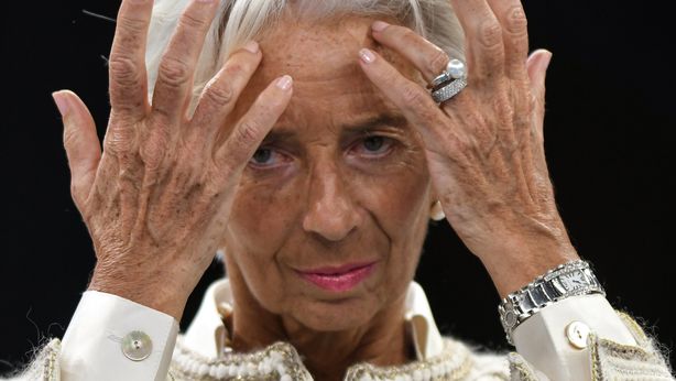 FMI: chi potrebbe succedere all’attuale direttore generale Christine Lagarde