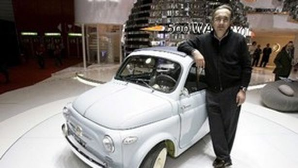 Fiat pronta a lasciare l’Italia per gli Stati Uniti