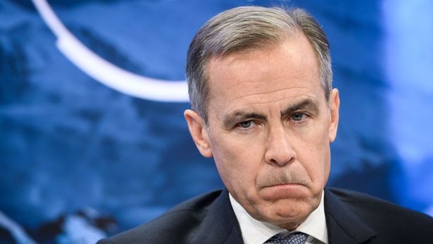 Settimana clou per le banche centrali, domani tocca a Londra e Tokyo