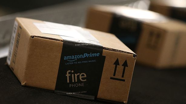 Black Friday 2017: i migliori sconti di Amazon