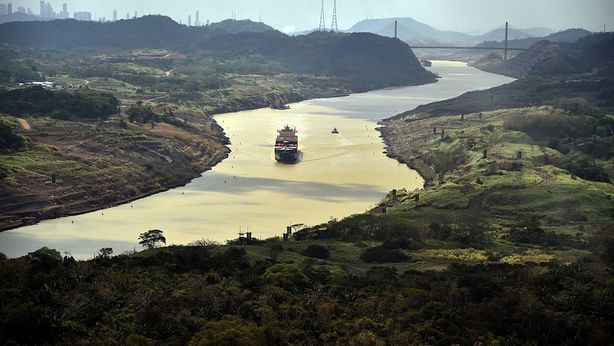 Nuovo canale di Panama, ecco le conseguenze per le merci