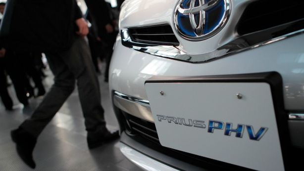 Auto ecologiche: tutti tranne Fiat