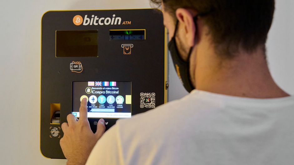 Wealth manager e istituzionali puntano ancora più forte sugli asset digitali
