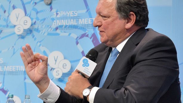 Josè Barroso nel board di Goldman Sachs ma con la pensione europea