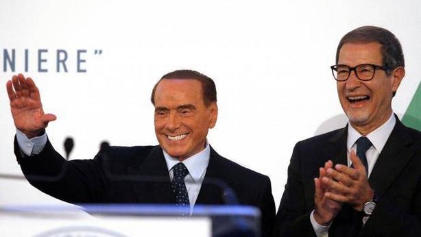 Politica: esimio ex cavaliere, mi restituisca il voto, con effetto retroattivo