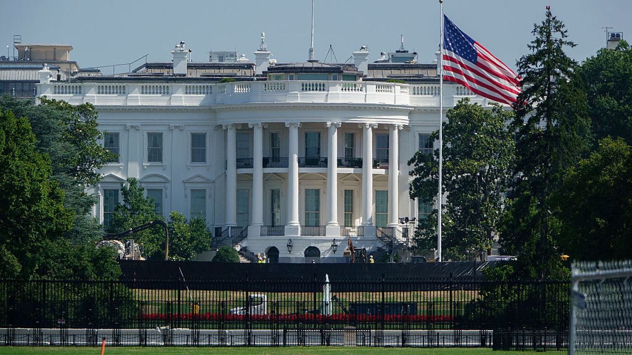 Debito Usa, corsa senza freni verso quota 40mila miliardi: i numeri che preoccupano Washington
