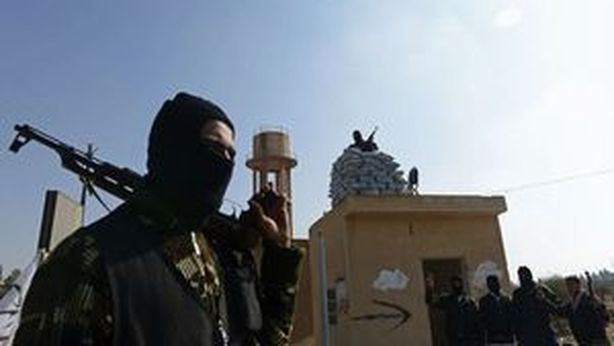 Siria oscurata: tagliati collegamenti a Internet