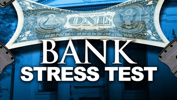 Stress test banche: buco da $1 trilione