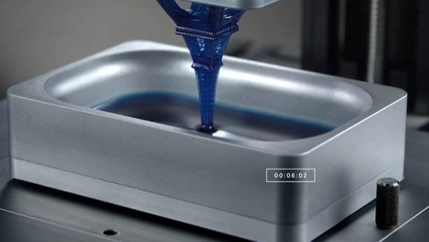 Nuovo business stampanti 3D ucciderà pionieri settore