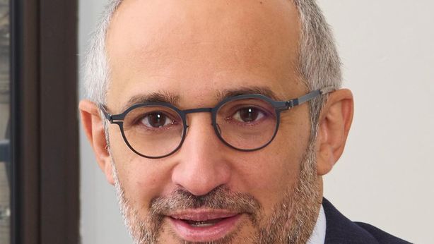 Societe Generale nomina Enrico Chiapparoli Country Head per l’Italia