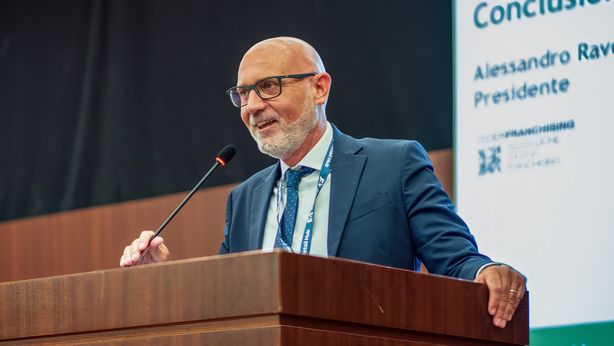 Franchising, come sta cambiando il commercio in Italia secondo Ravecca (Federfranchising)