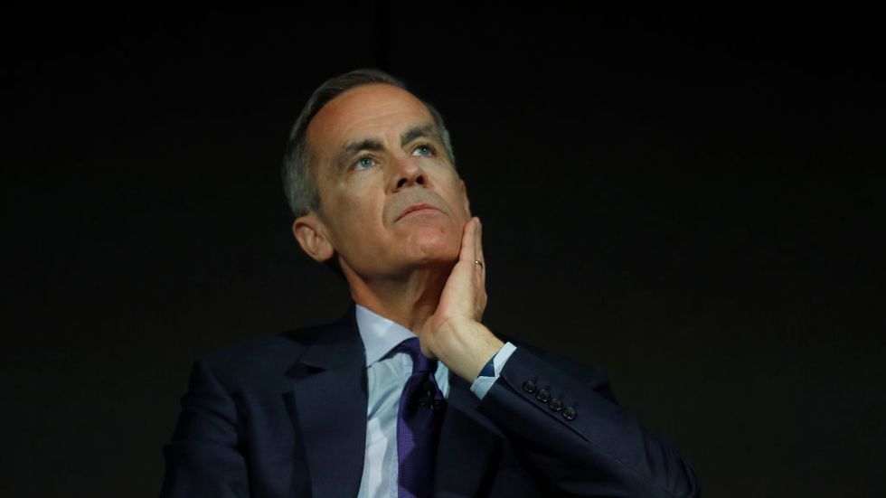 No deal cambia i programmi delle banche centrali