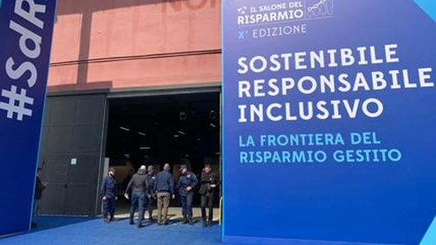 Salone del Risparmio 2021, da oggi al via le iscrizioni