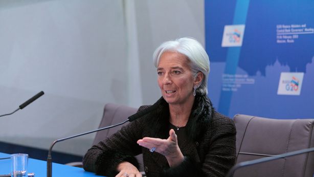 Crisi banche, Fmi: Italia può scatenare effetto a catena