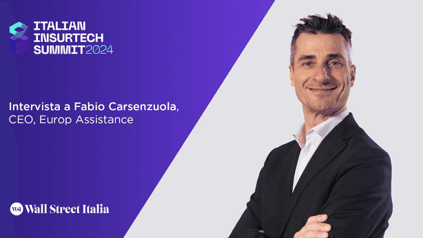 Italian Insurtech Summit, Carsenzuola e il ruolo chiave dei clienti