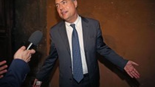 Verdetto Giunta: sì a decadenza Berlusconi