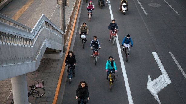 Mercato immobiliare: la spinta arriva dalla bike economy