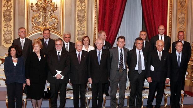 Governo Monti una bolla, “doveva tagliare spese con più decisione”