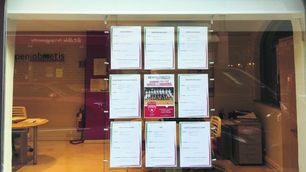 Openjobmetis: ricavi a 768,4 milioni di euro nel 2022
